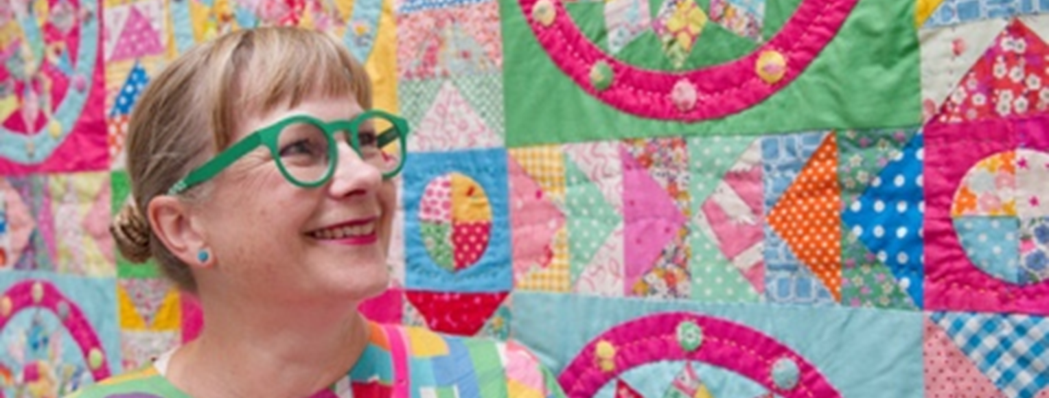 The Festival of Quilts Competition 2025