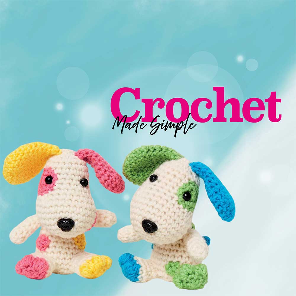 Crochet Made Simple