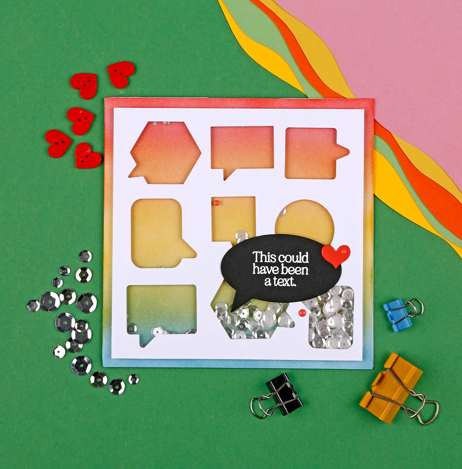 Die-Cutting Essentials Magazine #142
