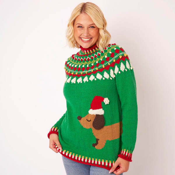 Knit Now Magazine #173