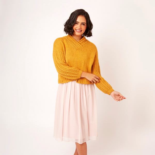 Knit Now Magazine #172