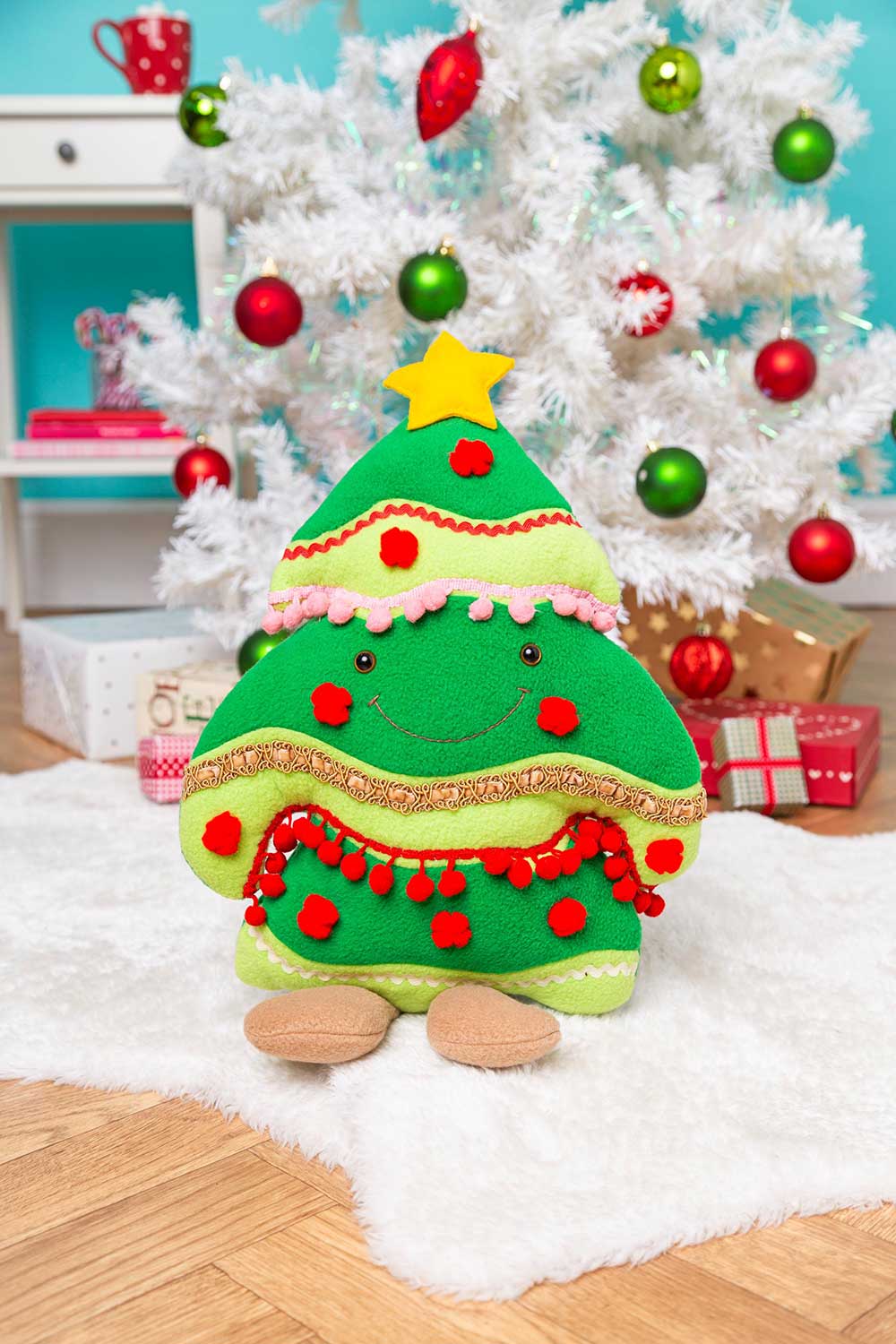 Love Sewing Magazine #155