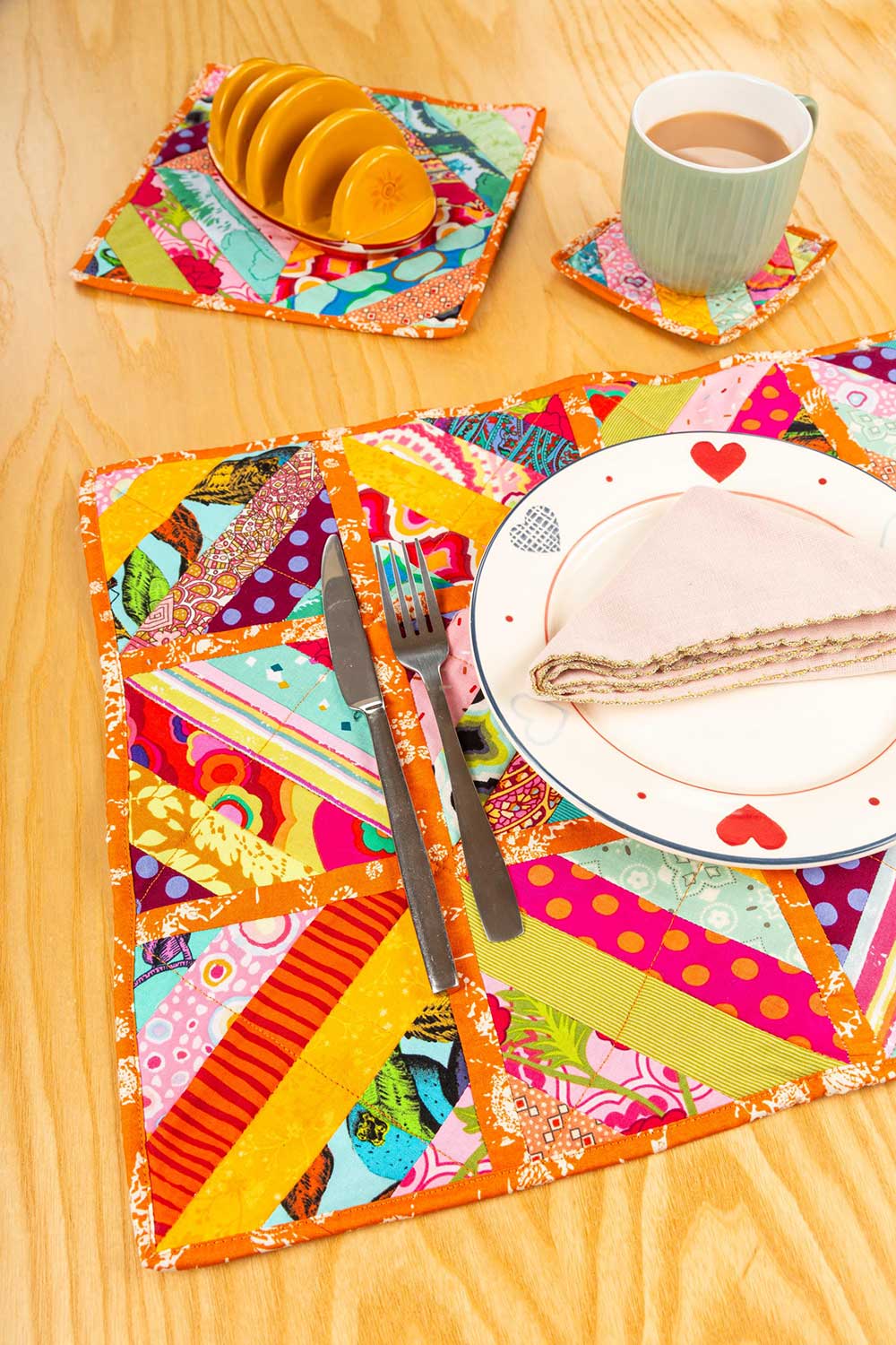 Love Sewing Magazine #153