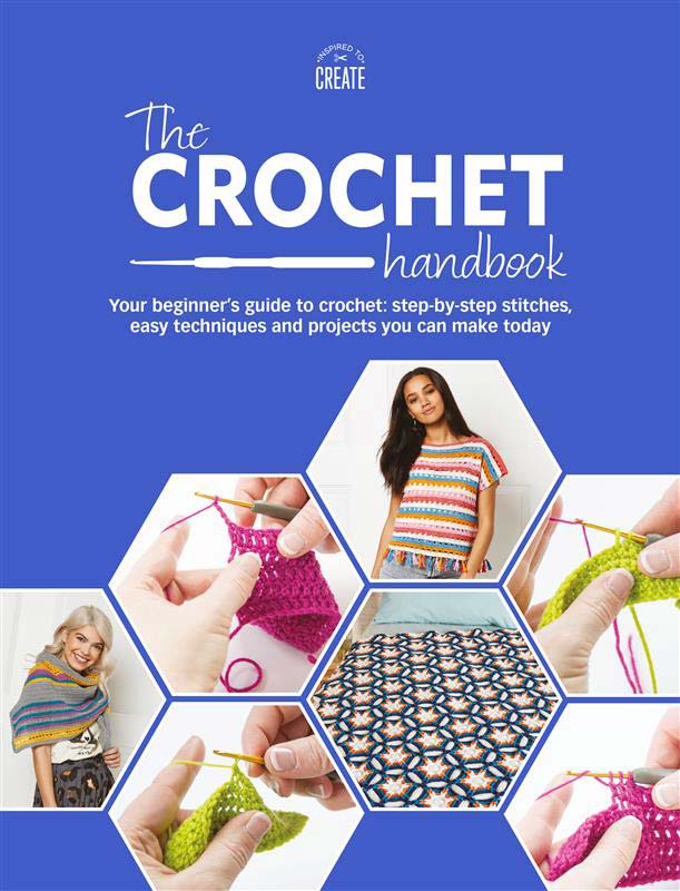 The Crochet Handbook