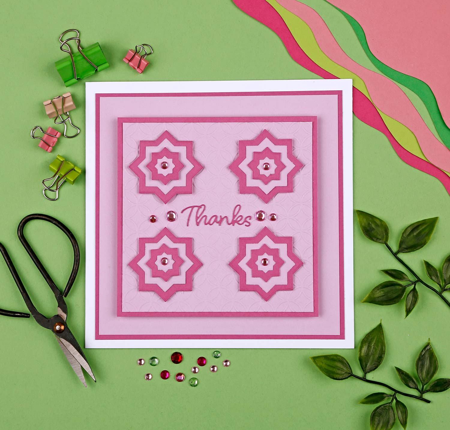 Die-Cutting Essentials Magazine #138