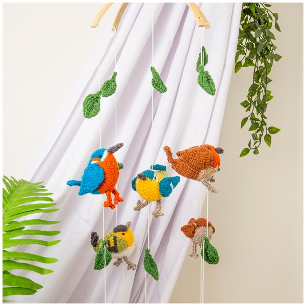 Knit Now Magazine #168 With Exclusive Summer Knits Pattern Book & Lucky Dip Knit Kit