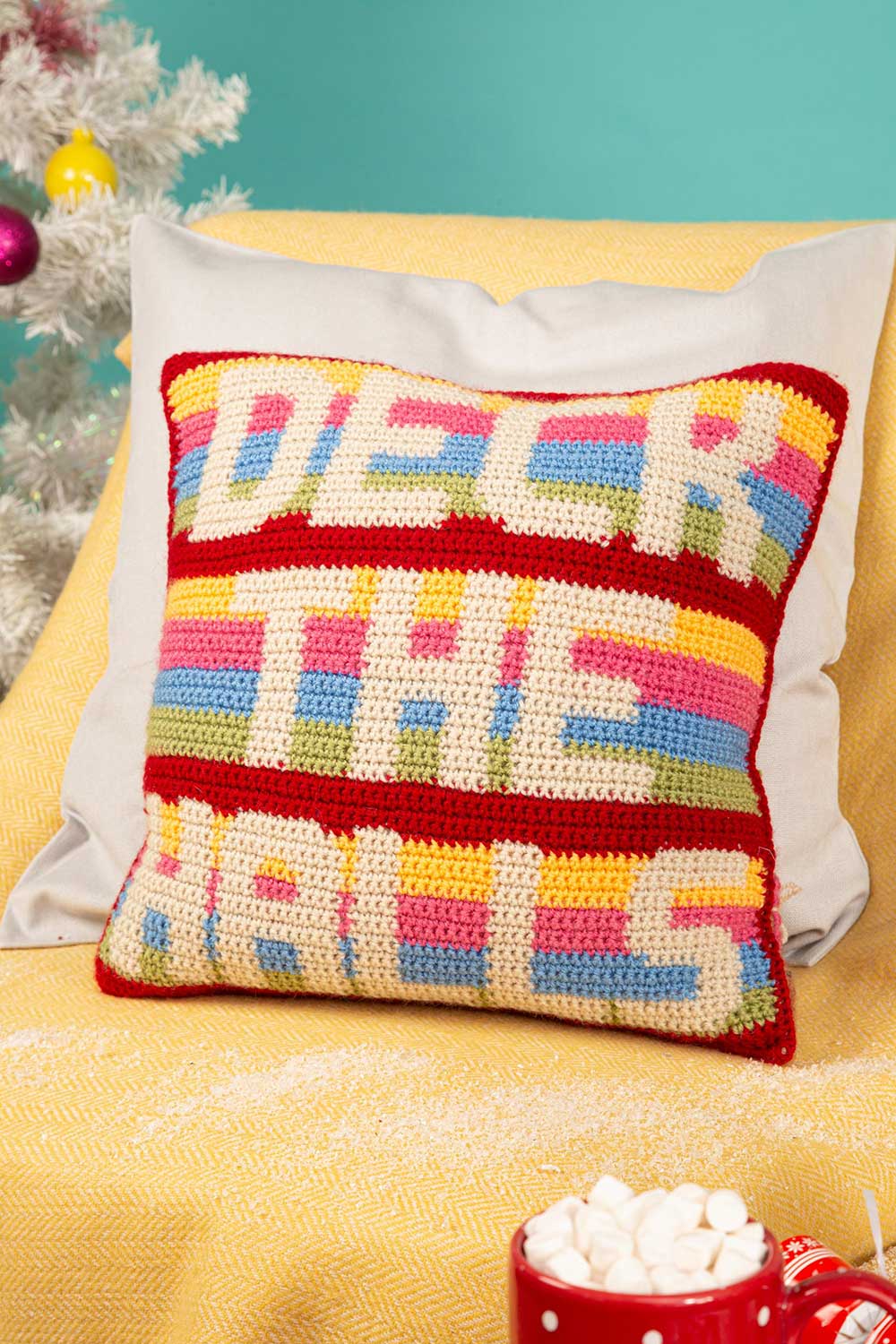 Crochet Now Magazine #126