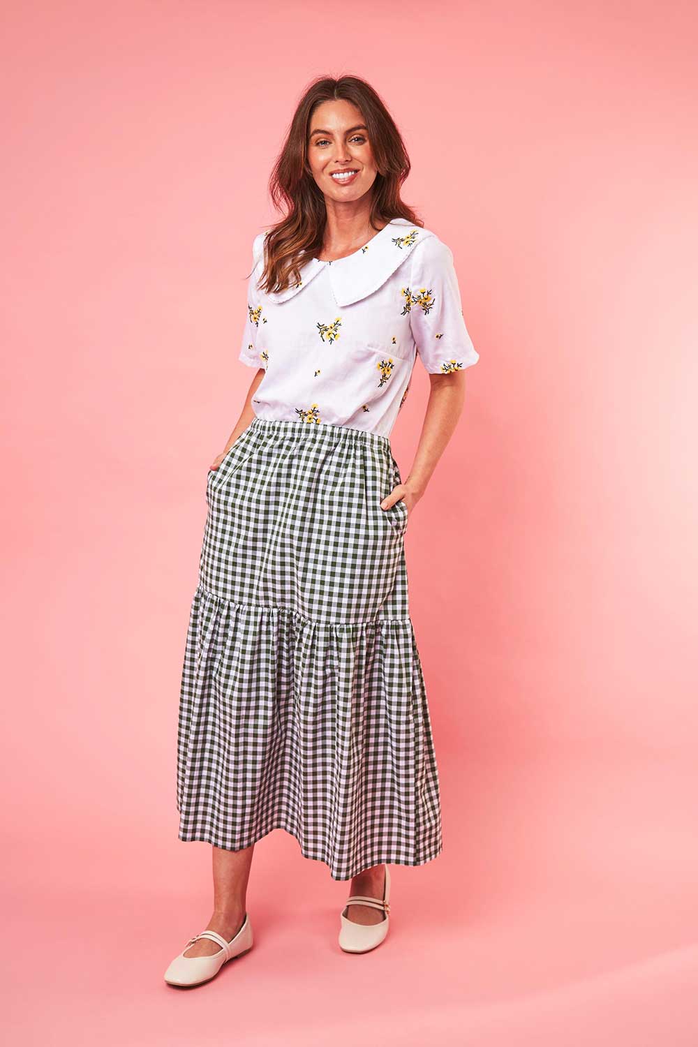 Love Sewing Magazine #162