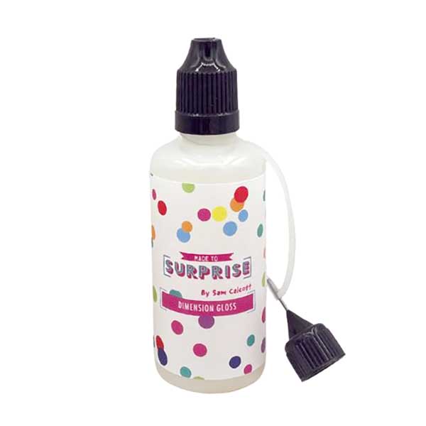 Made To Surprise Dimension Gloss