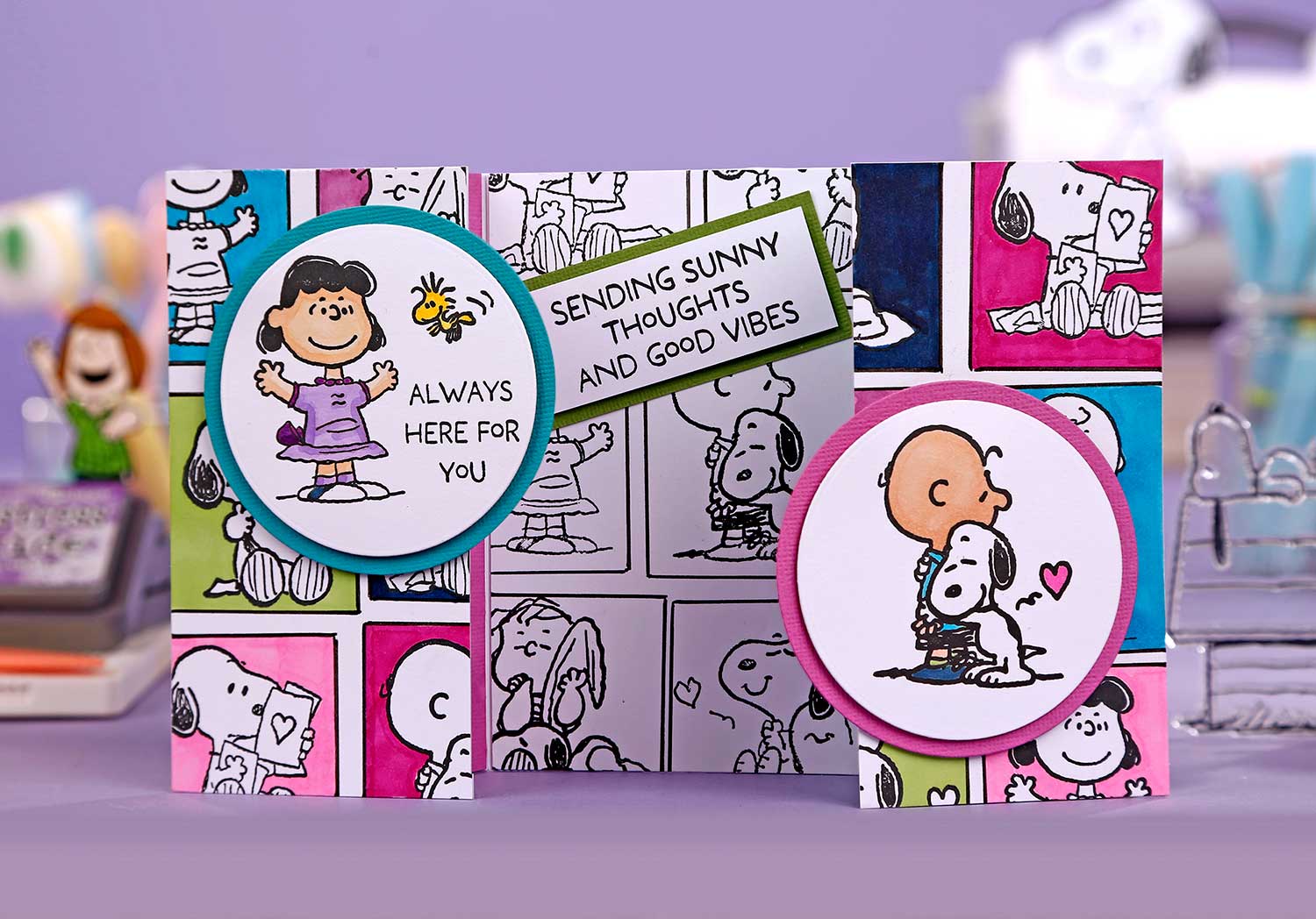 Creative Stamping Magazine #156