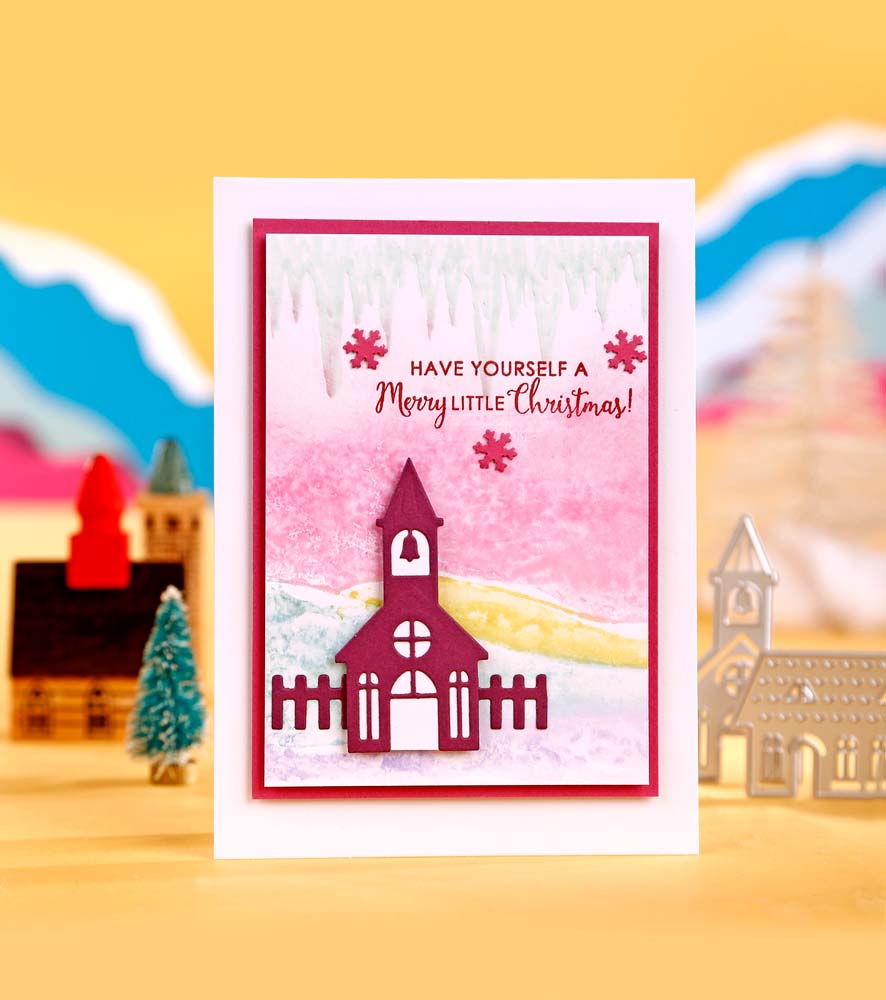 Die-Cutting Essentials Magazine #135