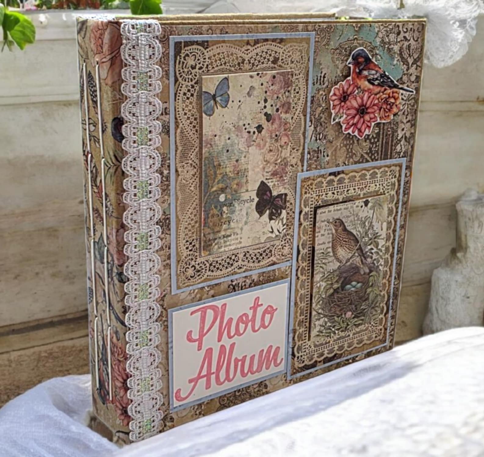 Simply Made Crafts Binding Covers | Simply Scrapbooks