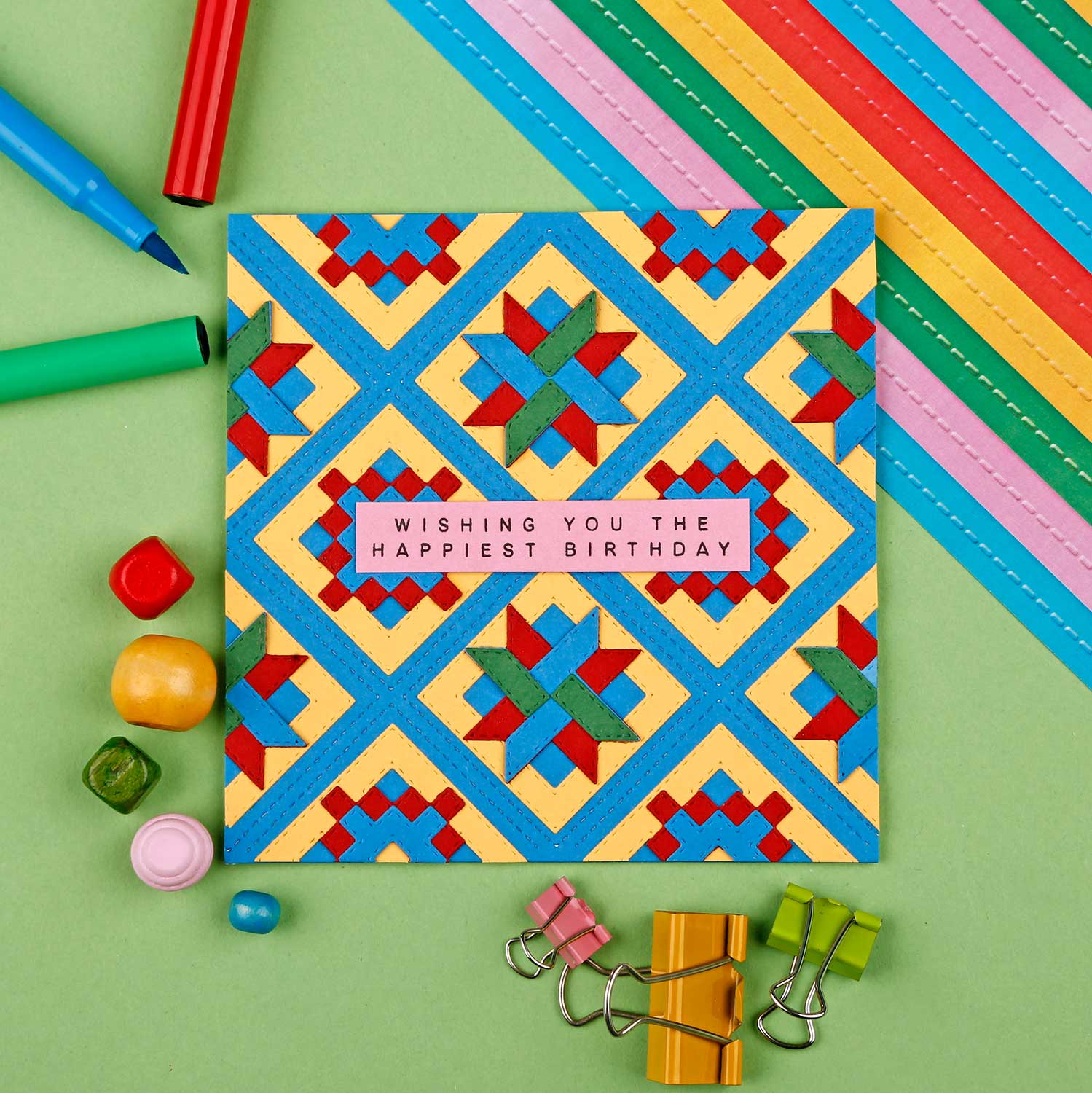 Die-Cutting Essentials Magazine #143