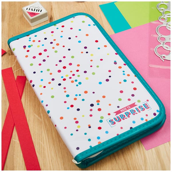 Made To Surprise Craft Tool Wallet | Set of 6