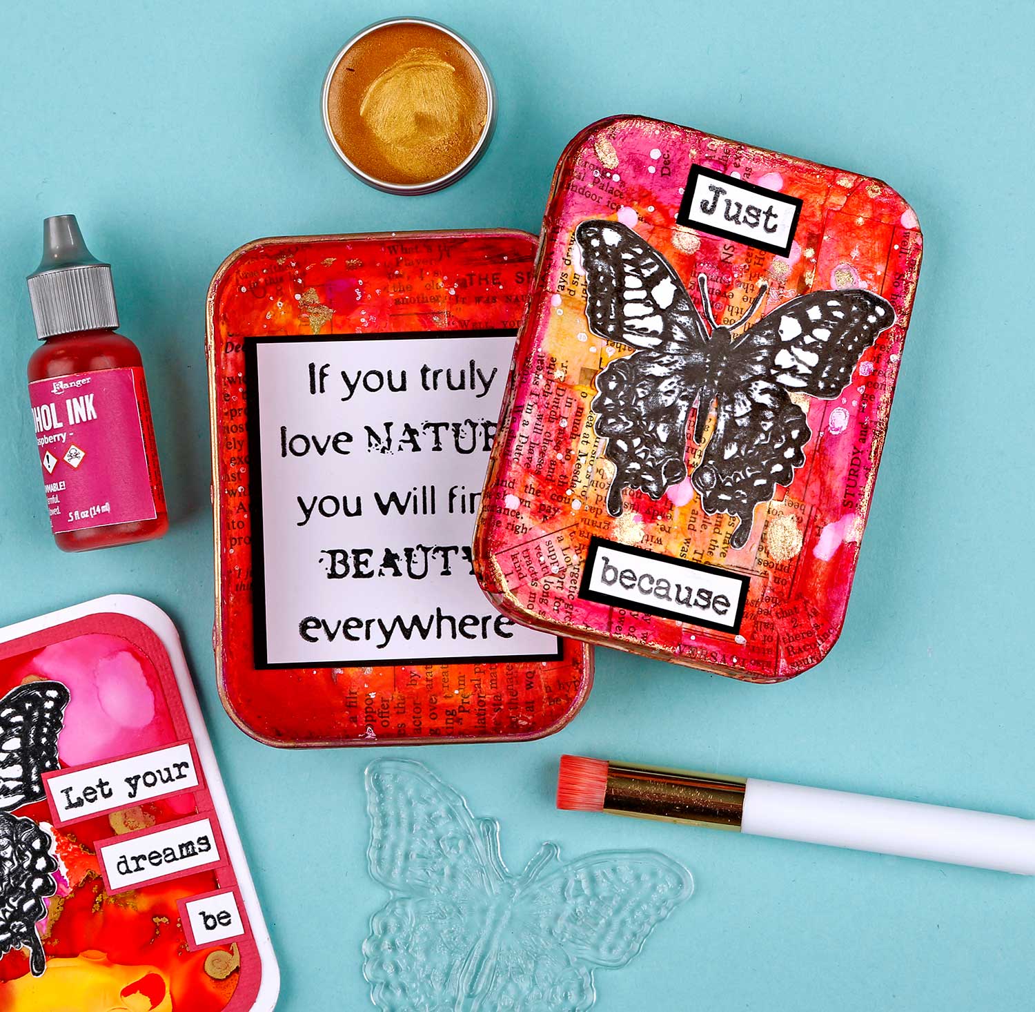 Simply Cards & Papercraft Magazine #284