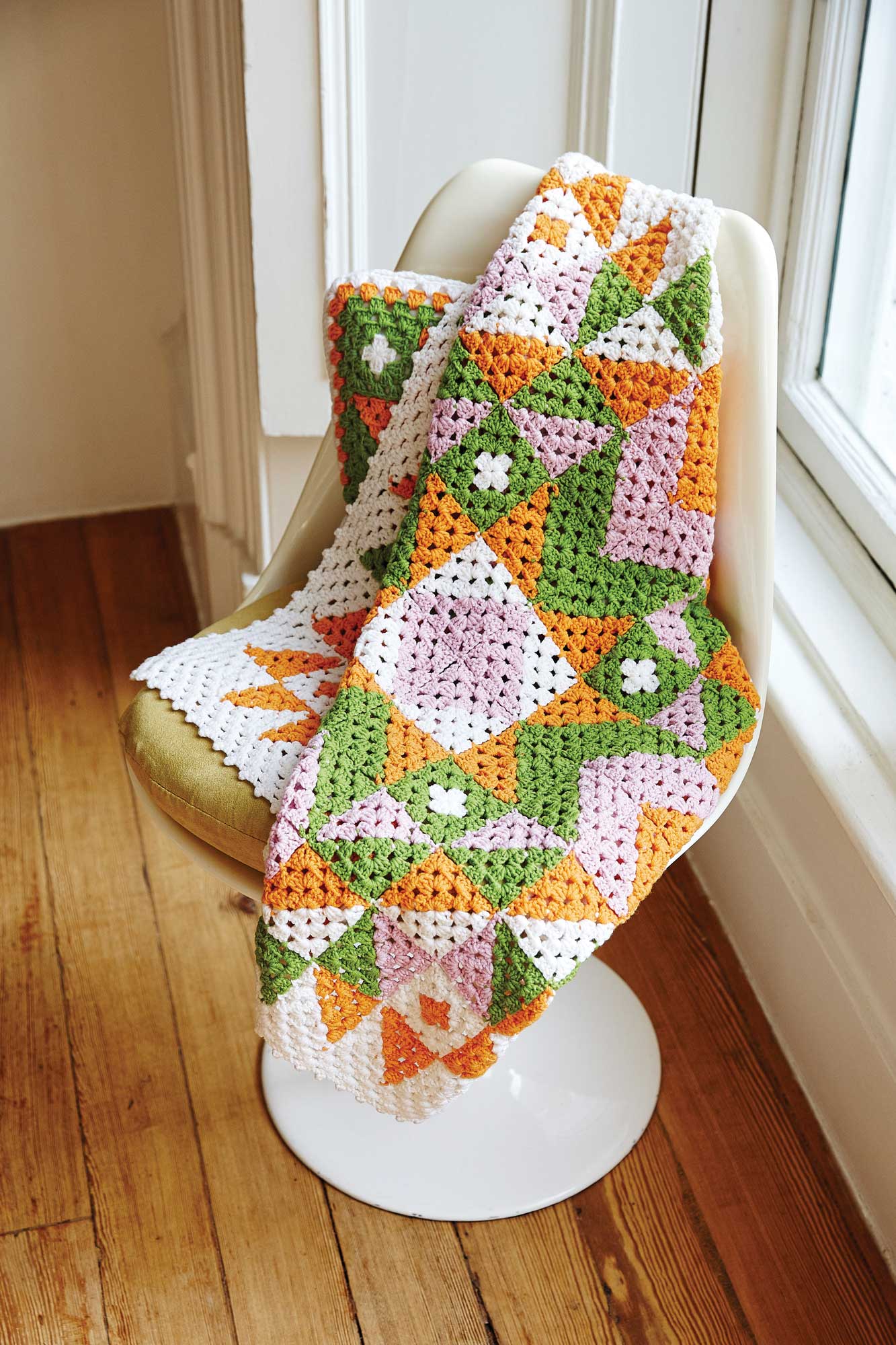 Crochet Made Simple #002