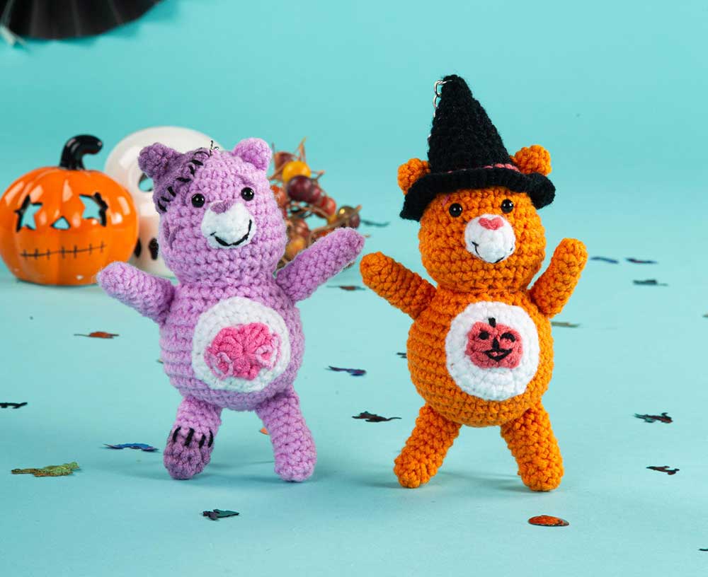 Crochet Now Magazine #125