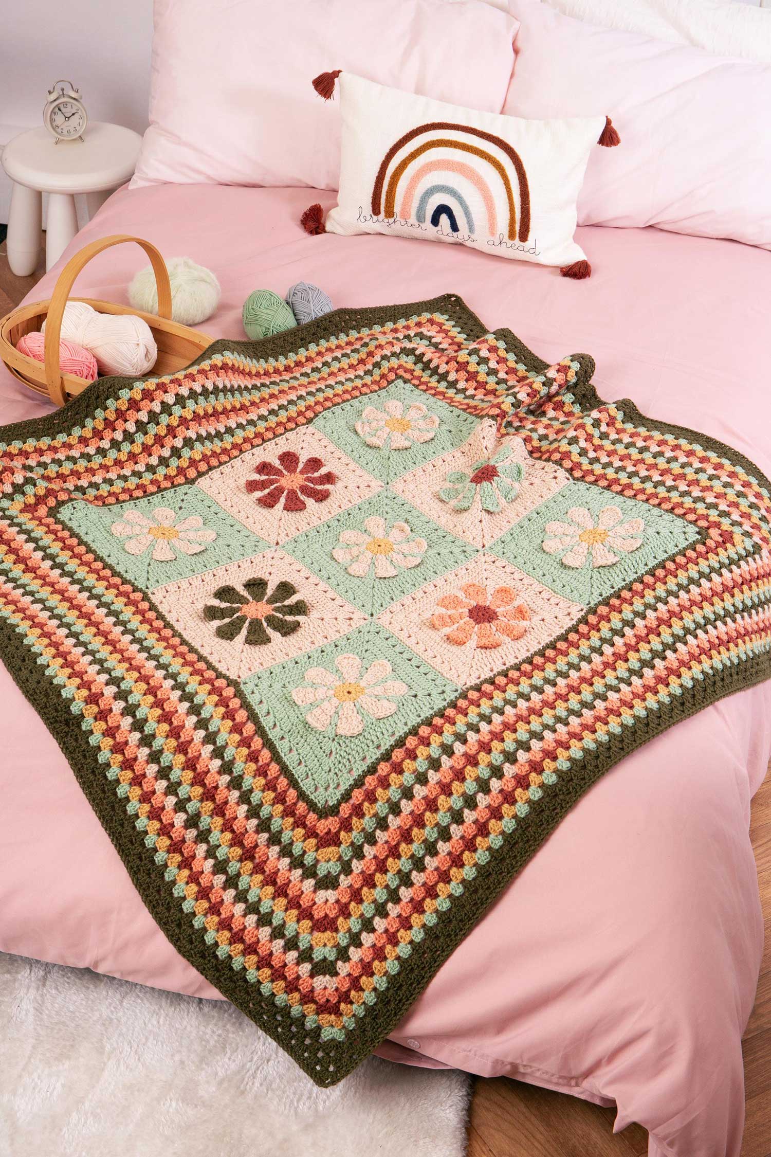 Crochet Now Magazine #124