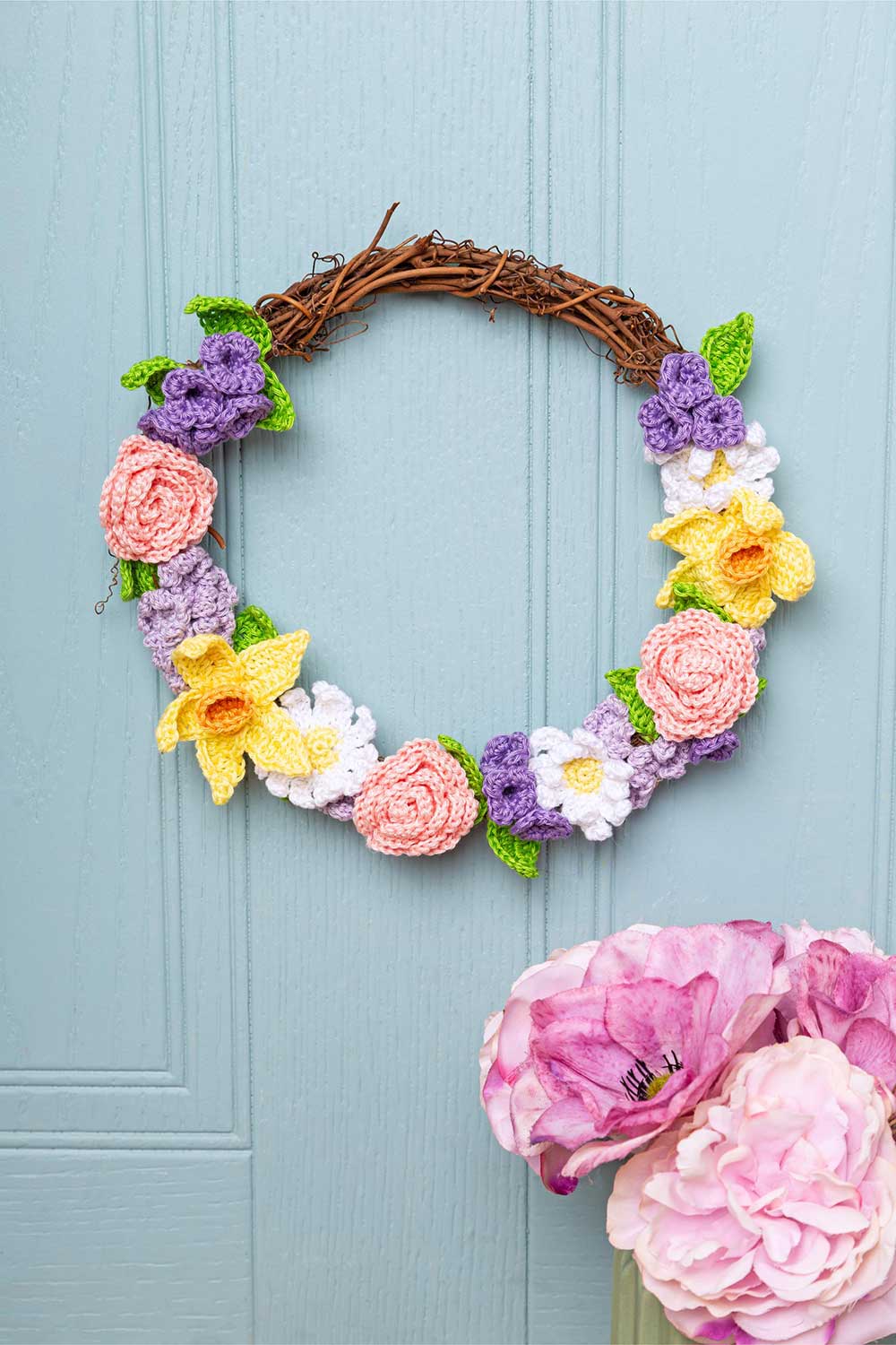 Crochet Now Magazine #131