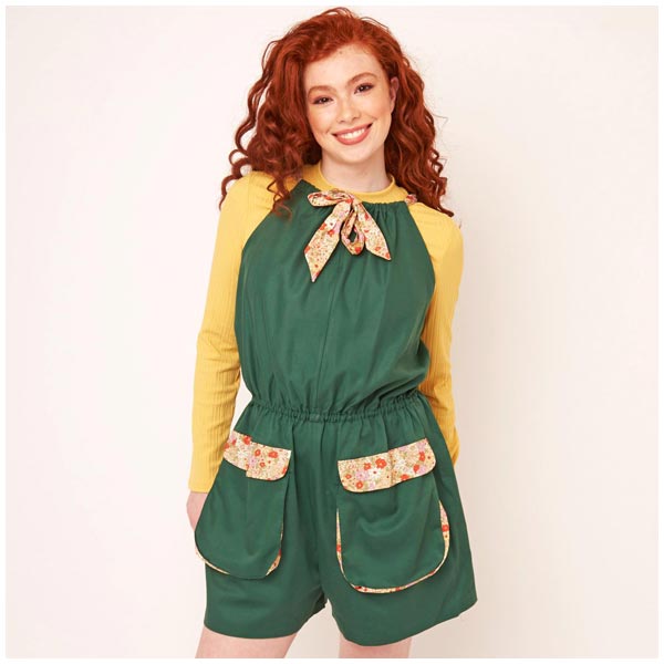 Love Sewing Magazine #137