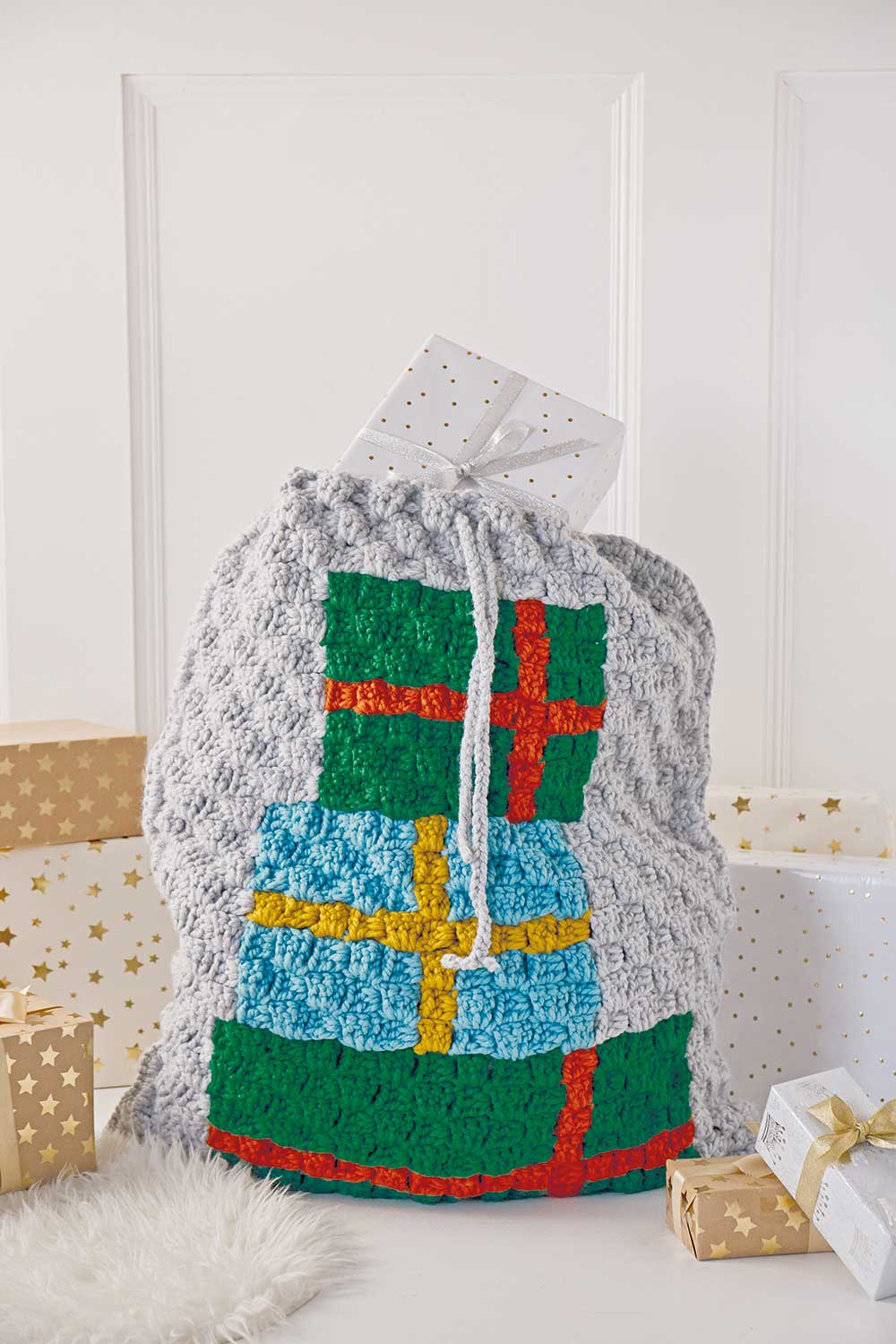 Crochet Made Simple #004