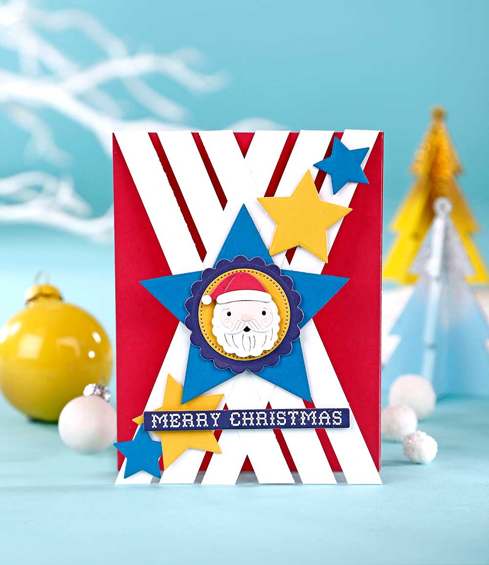 Simply Cards & Papercraft Magazine #276