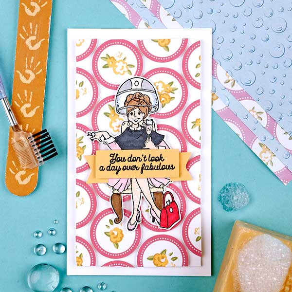 Creative Stamping Magazine #145
