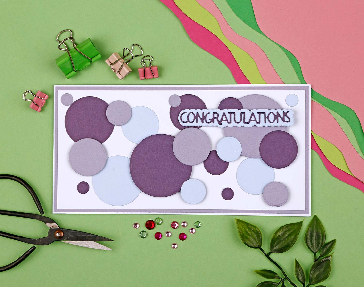 Die-Cutting Essentials Magazine #138