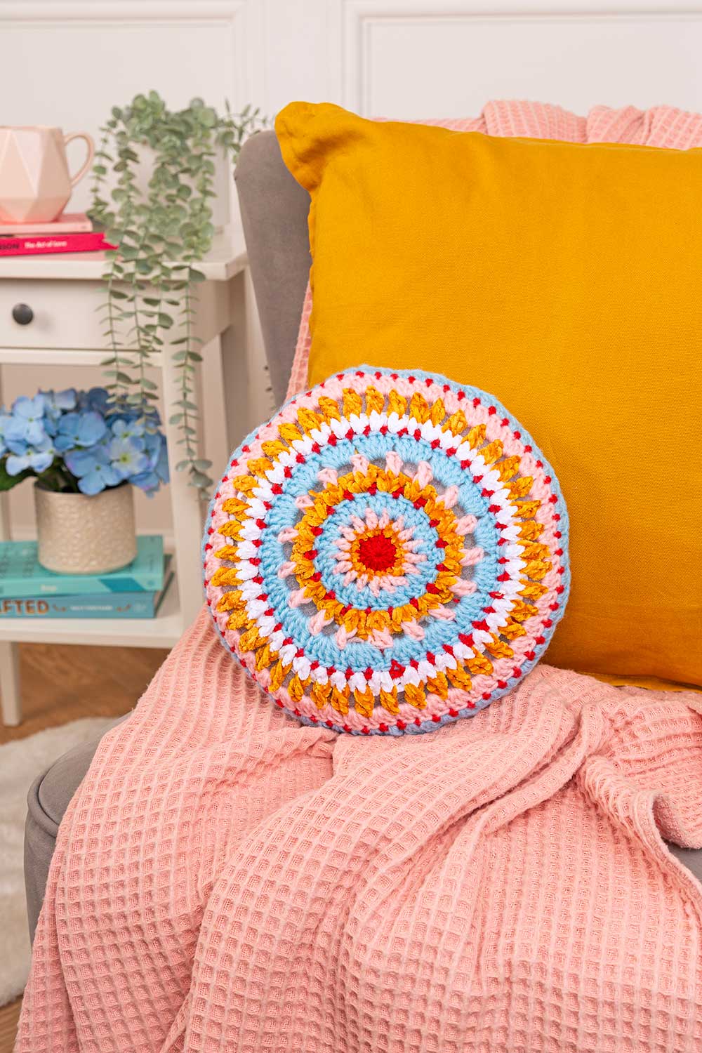 Your Crochet & Knitting Magazine #64