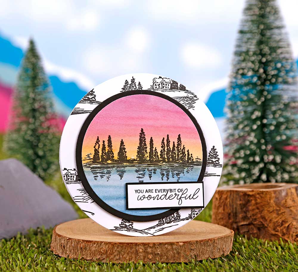 Creative Stamping Magazine #154