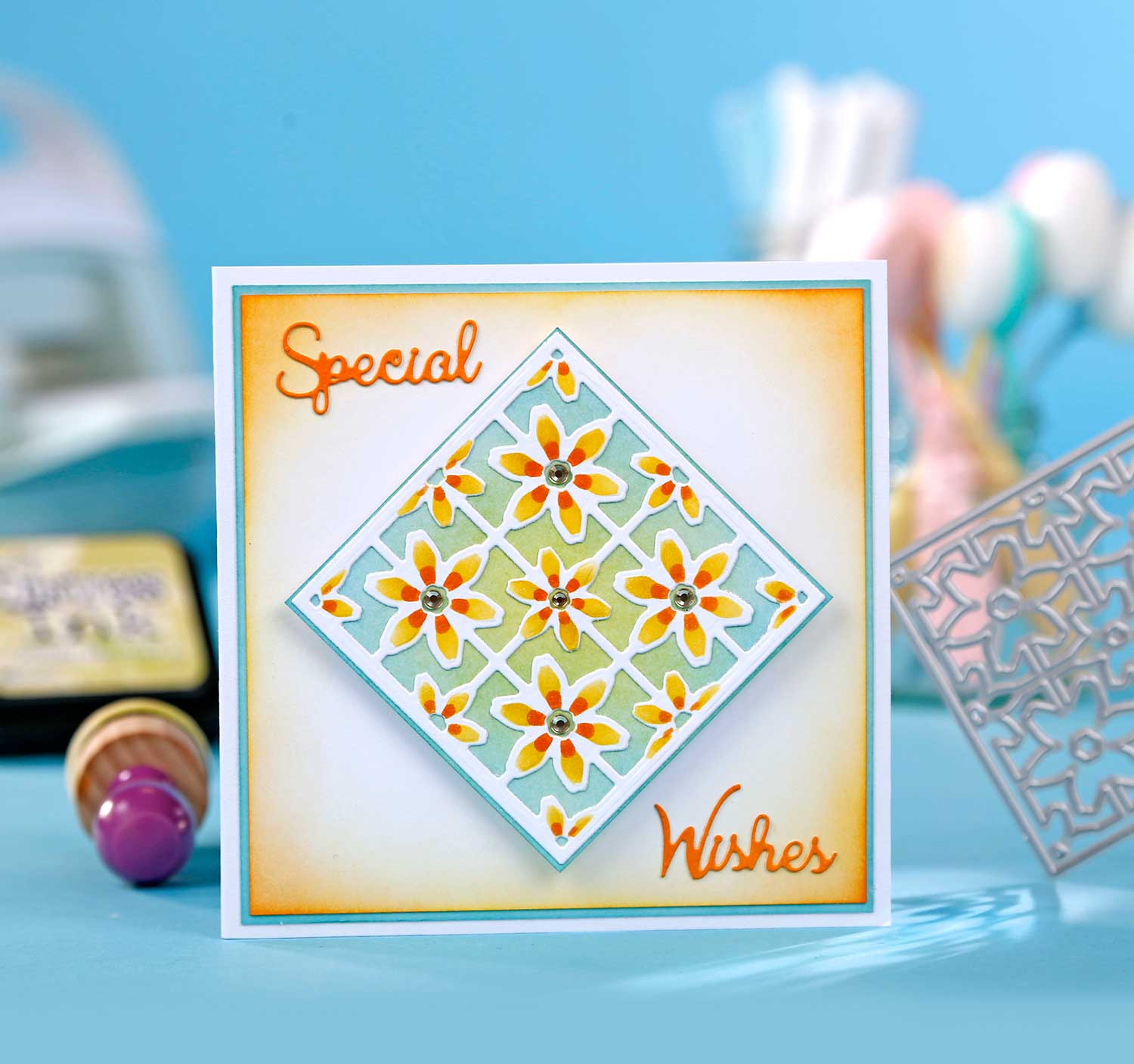 Die-Cutting Essentials Magazine #139