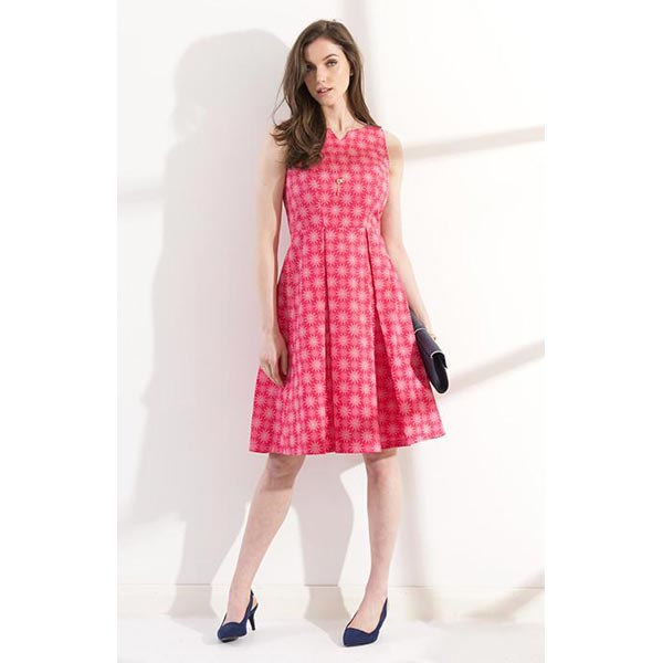 Digital Download | Simple Sew Lizzie Dress Pattern