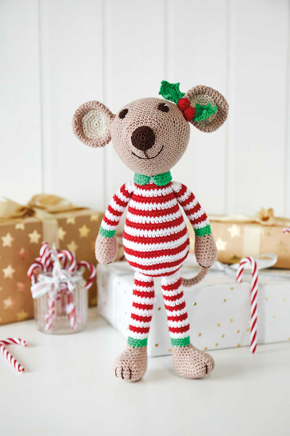 Crochet Made Simple #006