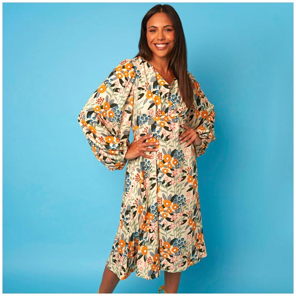 Love Sewing Magazine #137