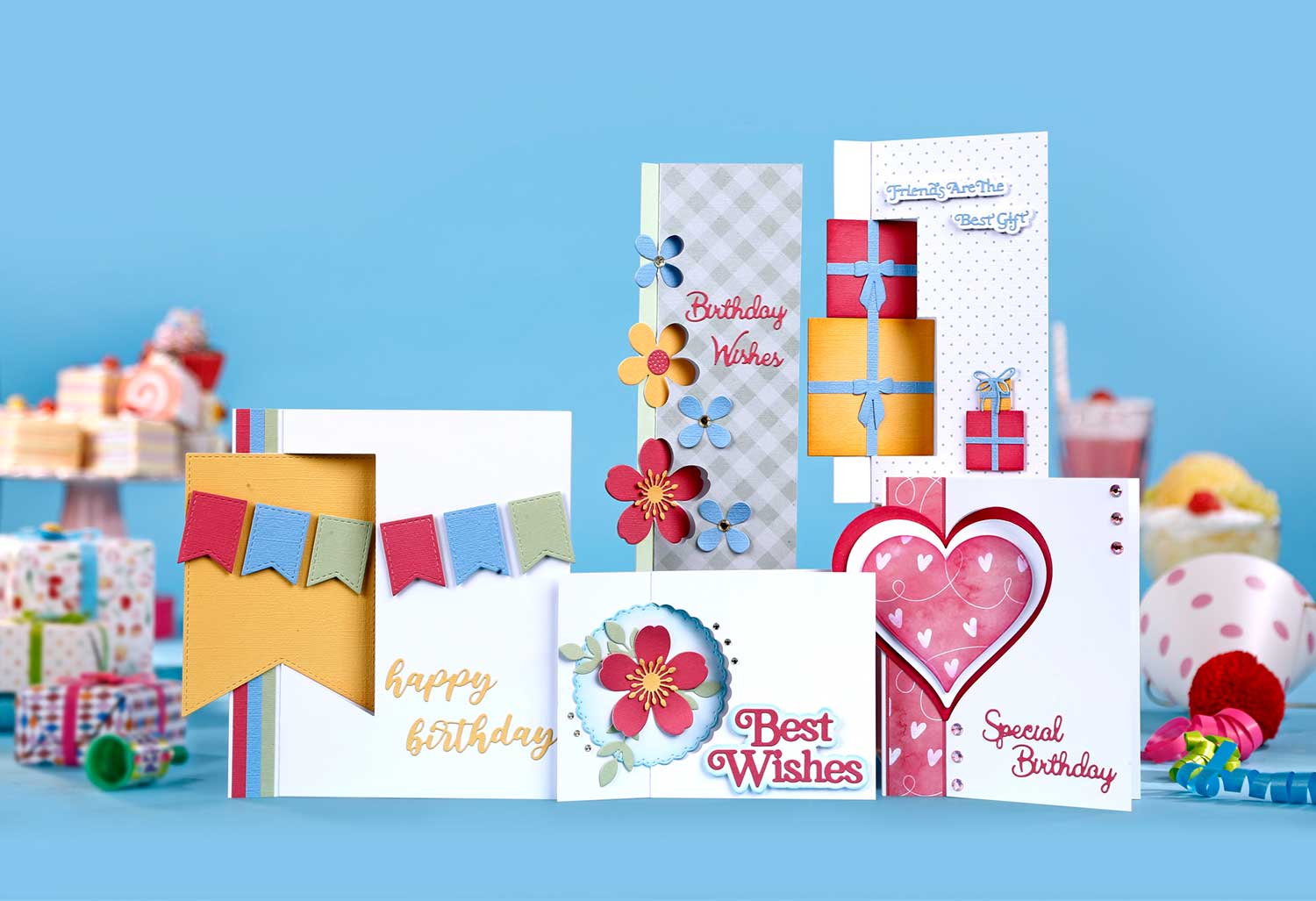 Die-Cutting Essentials Magazine #143