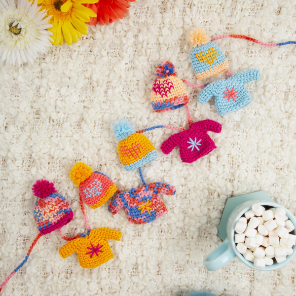 Your Crochet & Knitting Magazine #050