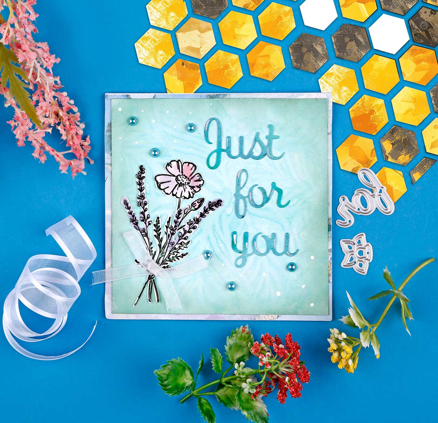 IndigoBlu Magazine & Kit #11