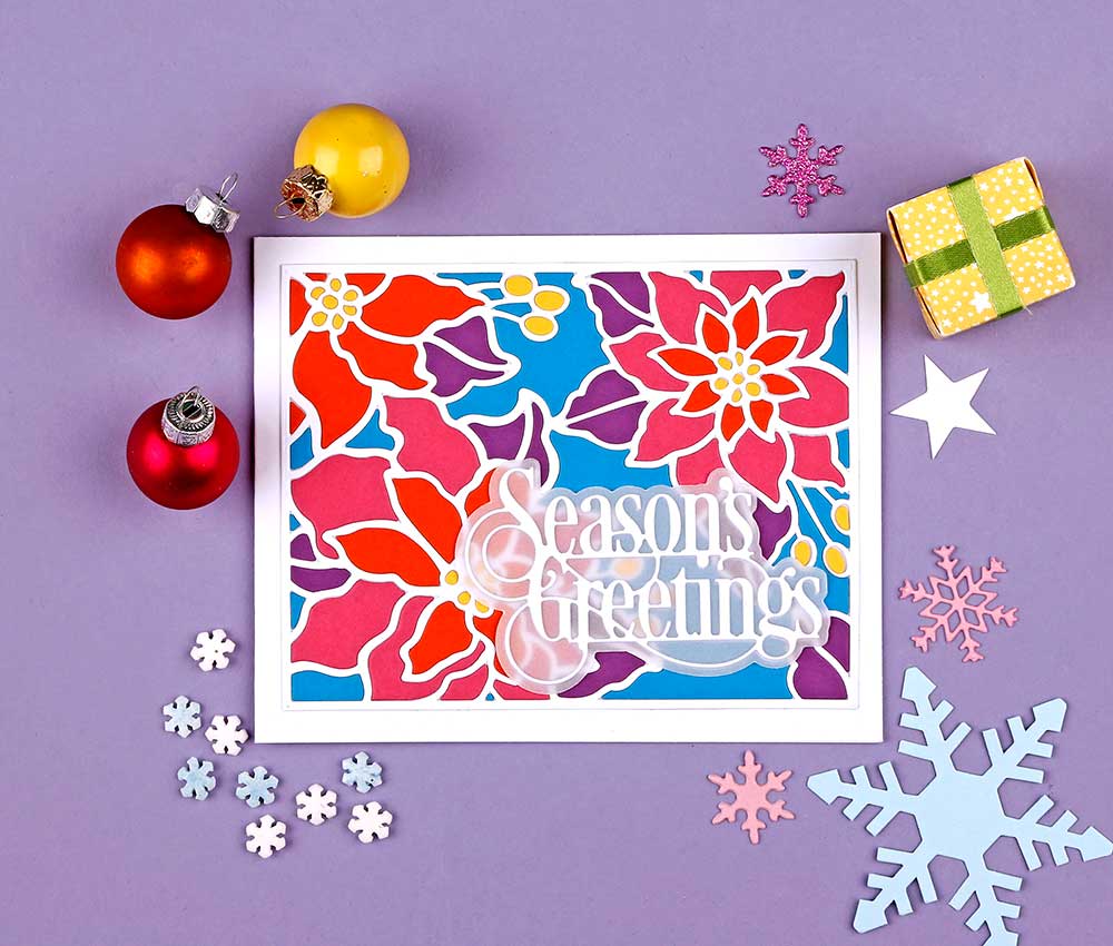 Simply Cards & Papercraft Magazine #274
