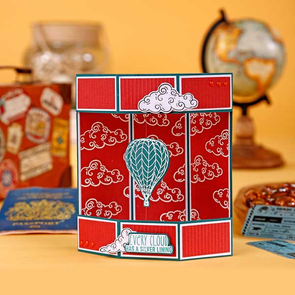 Creative Stamping Magazine #147