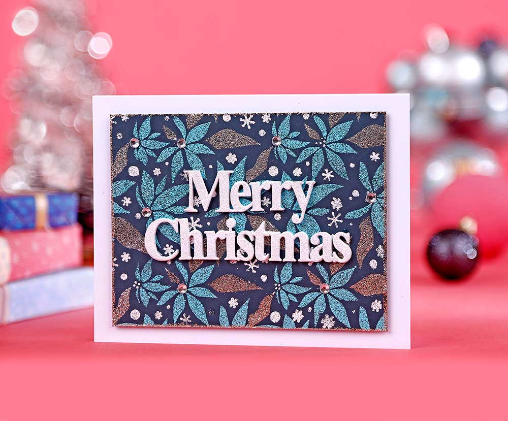 Simply Cards & Papercraft Magazine #274