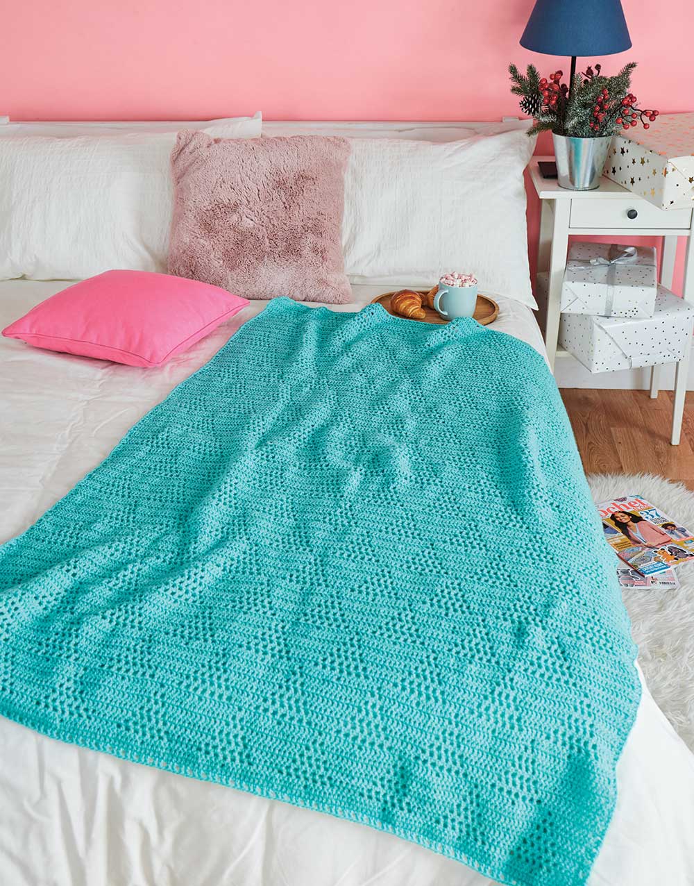 Crochet Made Simple #006