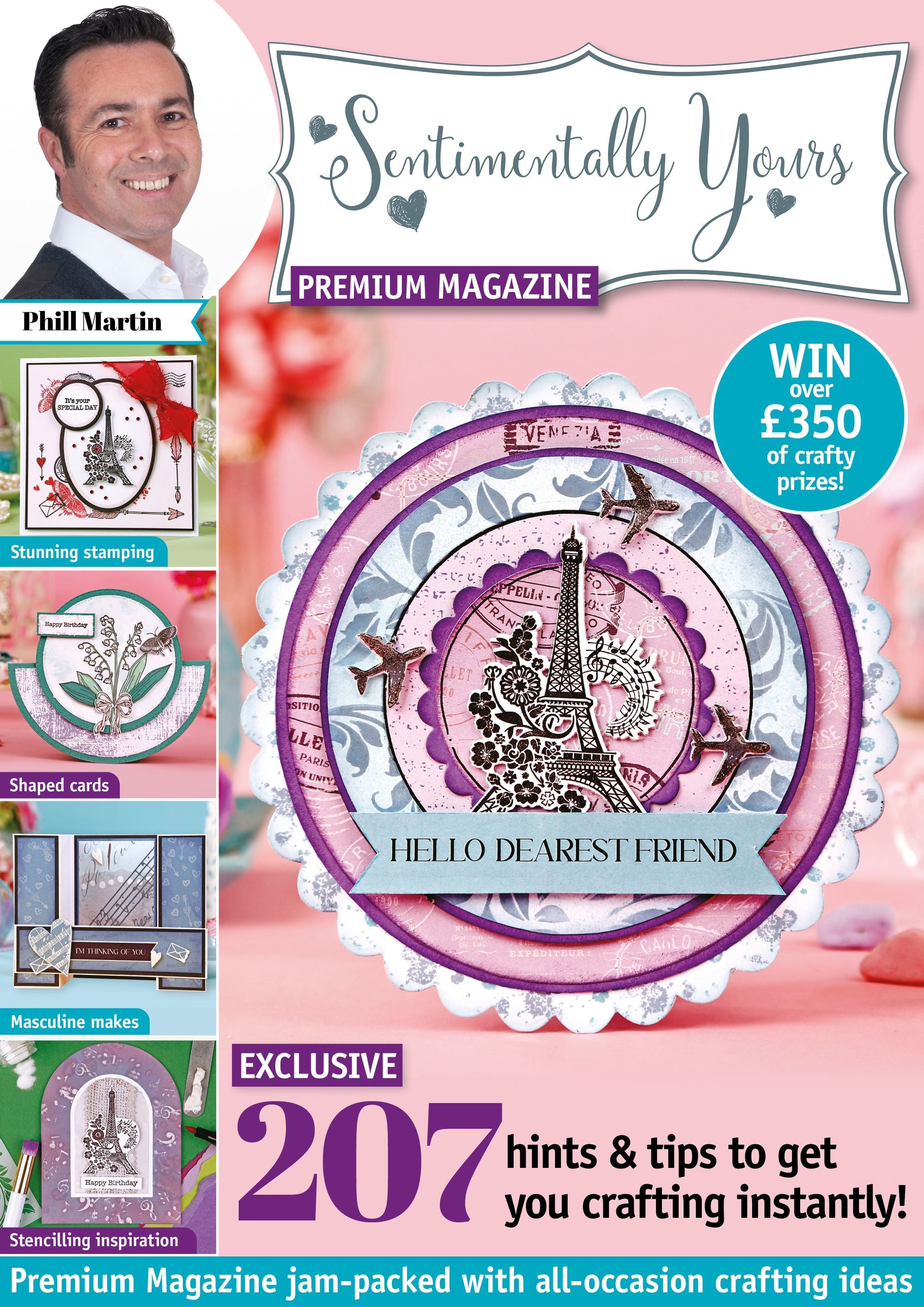 Craft Essentials Series 164 Digital Magazine