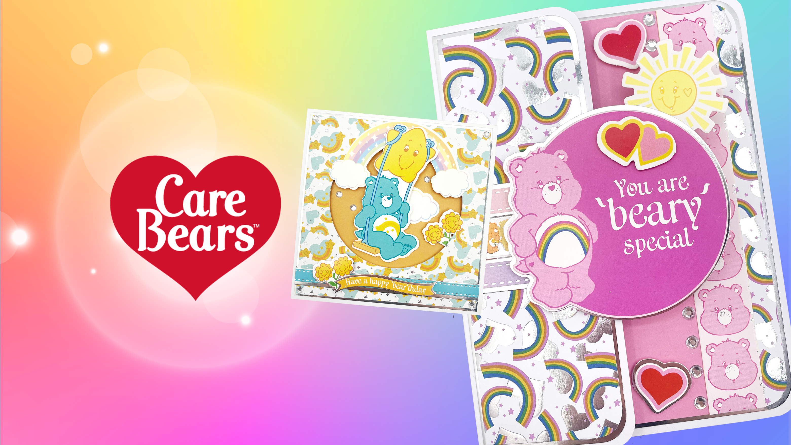 Care Bears