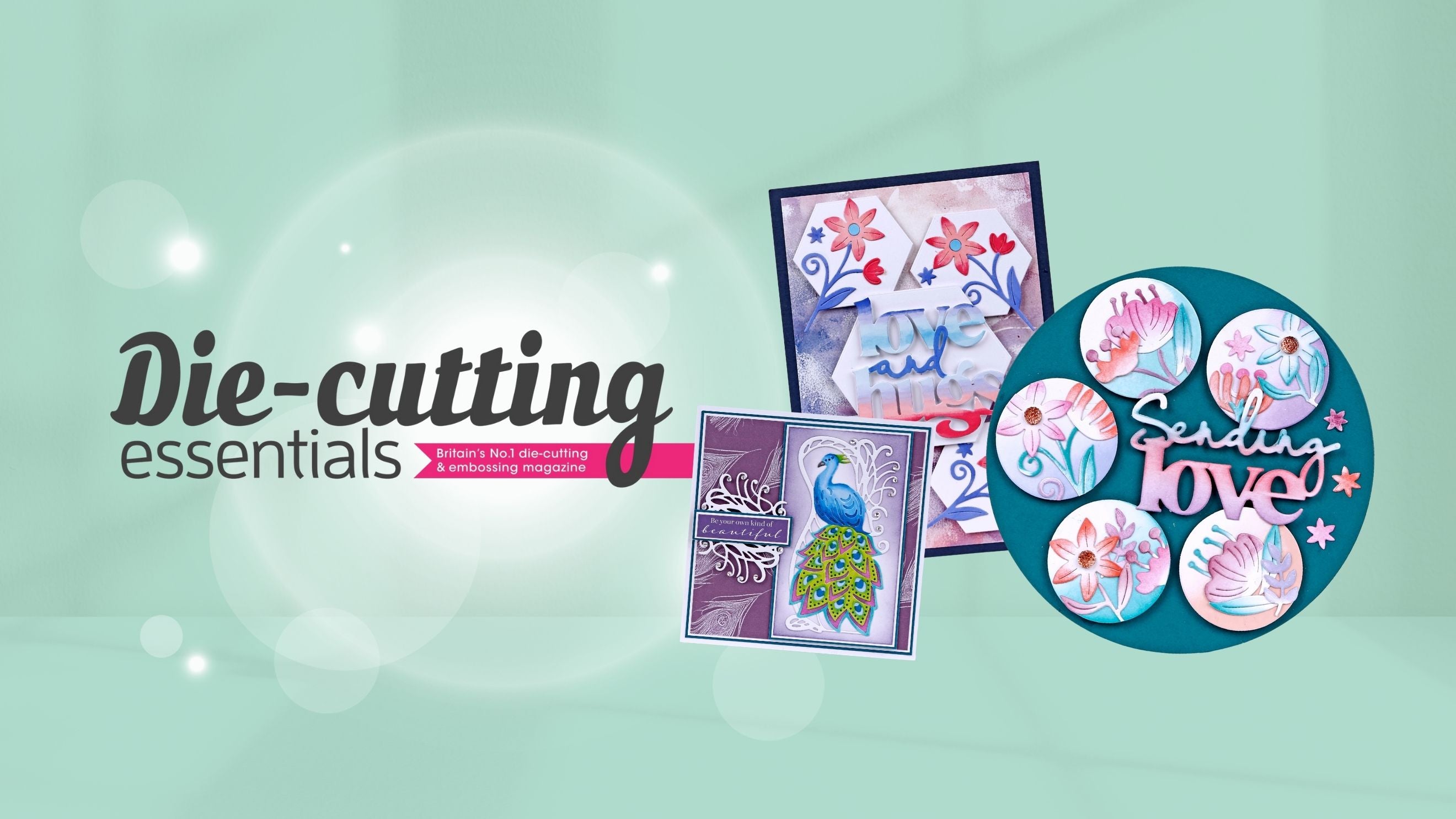 Die-Cutting Essentials