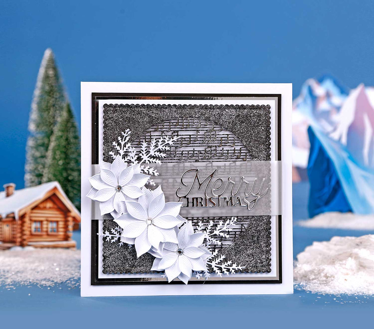Creative Stamping Magazine #165