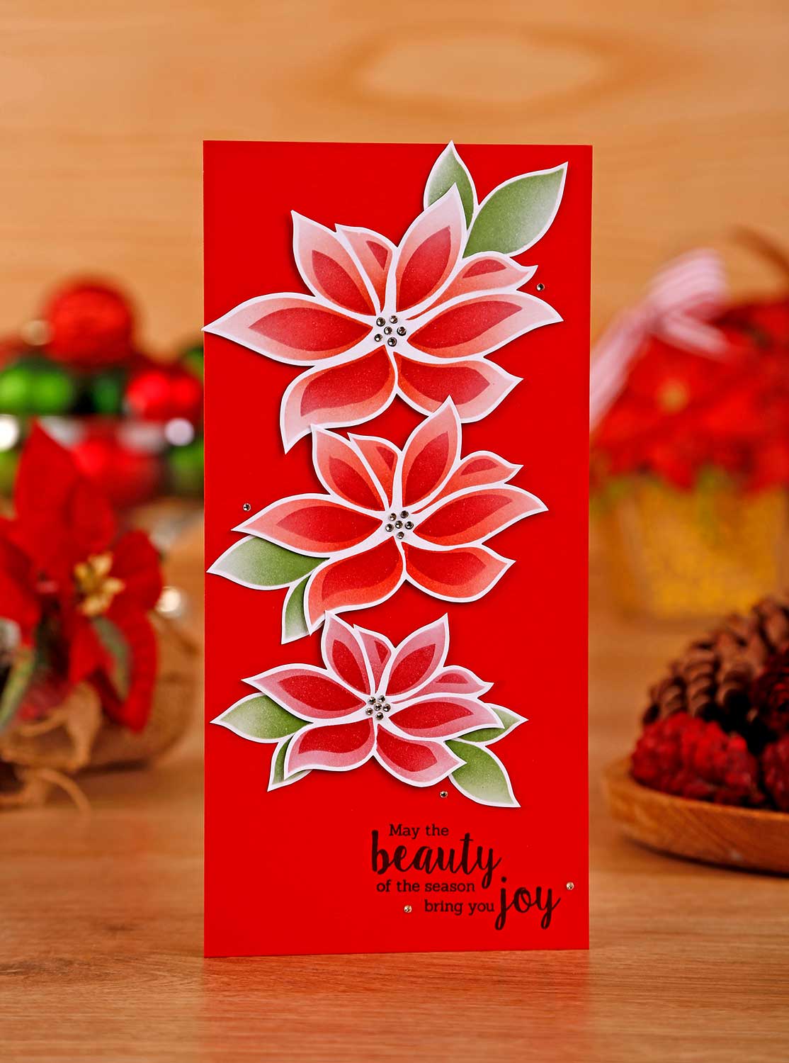 Creative Stamping Magazine #165