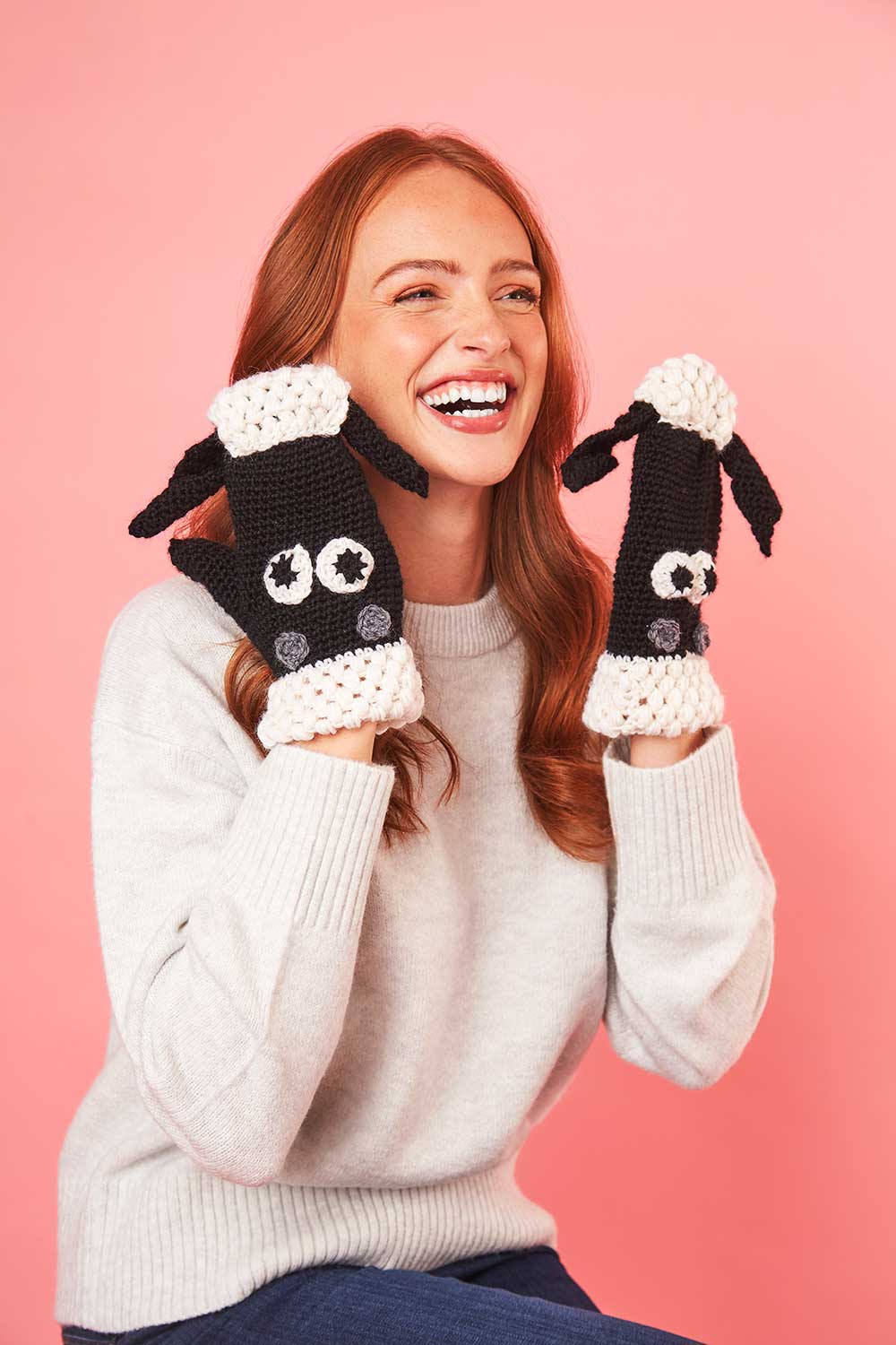 Crochet Now Magazine #138