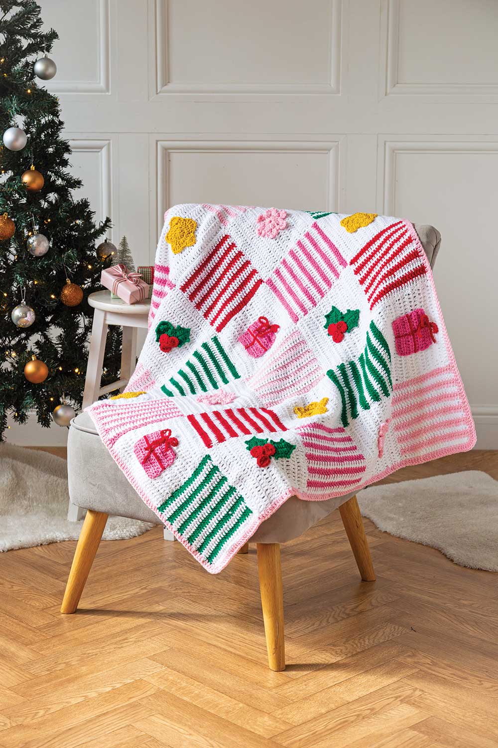 Crochet Now Magazine #139