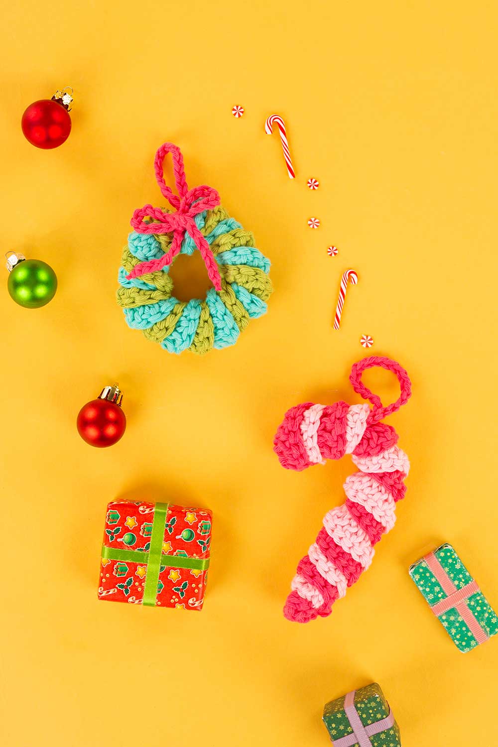 Crochet Now Magazine #139