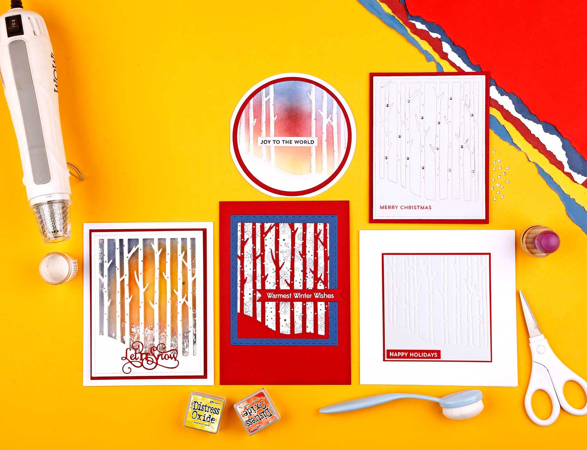 Die-Cutting Essentials Magazine #146